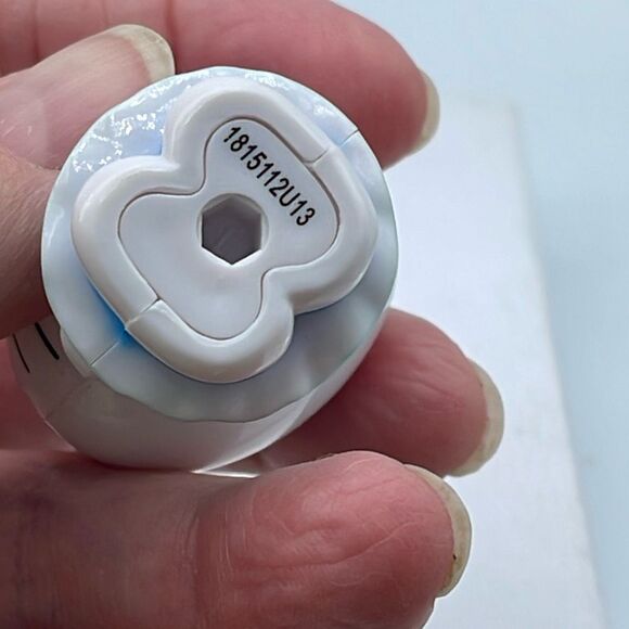 Sanrio Hello Kitty Ice Cream Dollhouse Mini Figure 2” Private Jet Replacement 20 - Picture 5 of 7